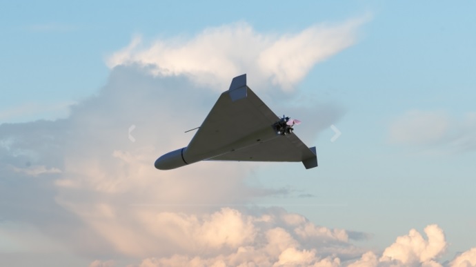 China Reportedly Developing Shahed-Style Attack Drone for Russia: A Growing Concern in the Ukraine Conflict