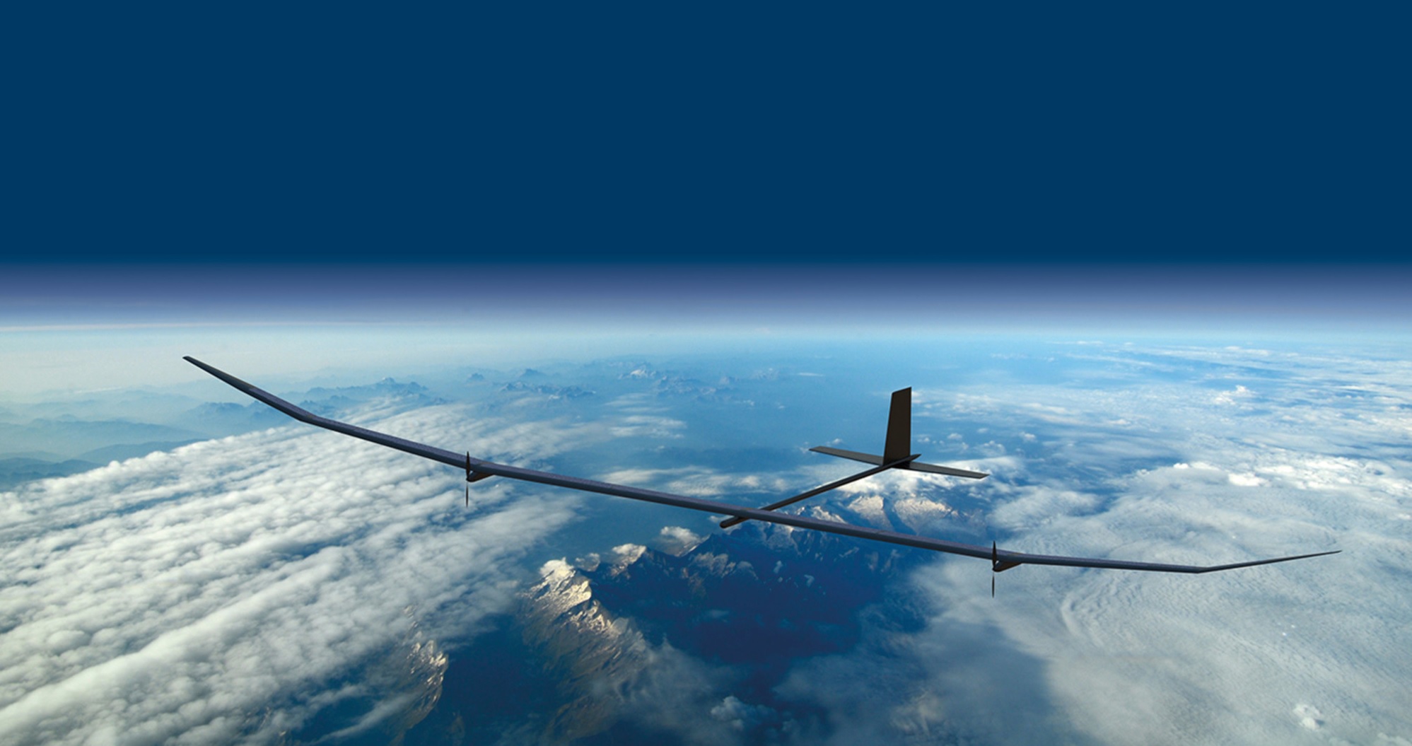 BAE Systems Unveils PHASA-35 High-Altitude unmanned aircraftat DSEI 2025