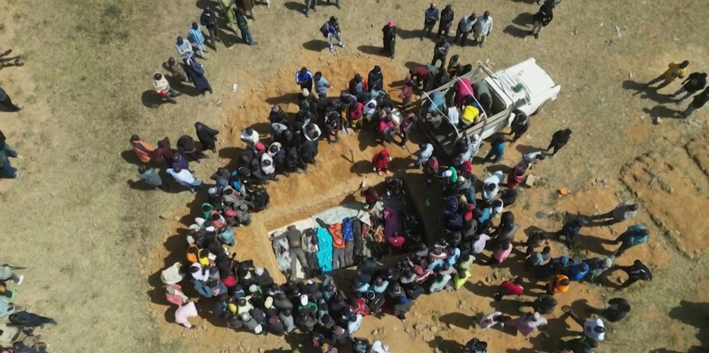Toll Rises in Central Nigeria Attacks to 198: Authorities