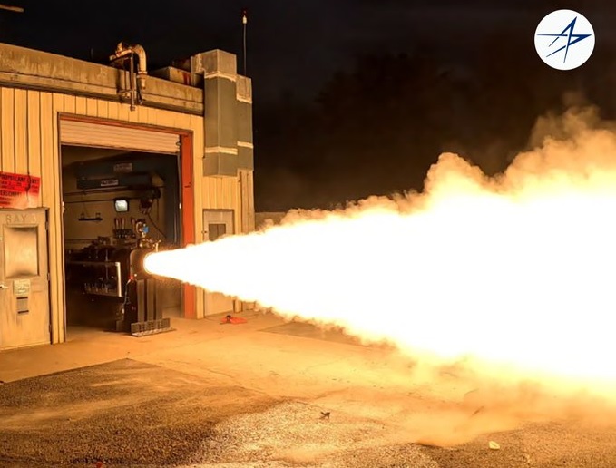 Lockheed Martin, L3Harris Complete Ramjet Propulsion Test for Army&rsquo;s 1,000 km Next-Generation Precision Strike Missile