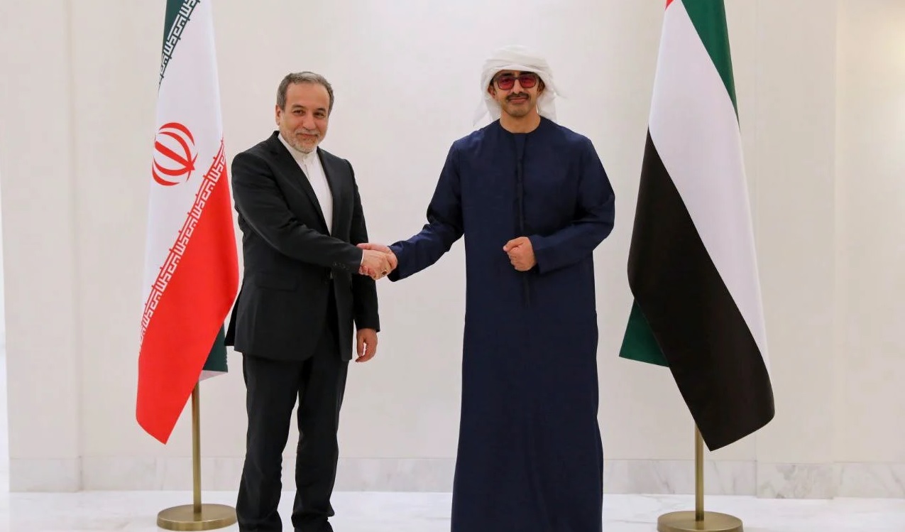 UAE Denies Reports of Releasing Up to $20 Billion in Funds to Iran Amid Regional De-Escalation Efforts