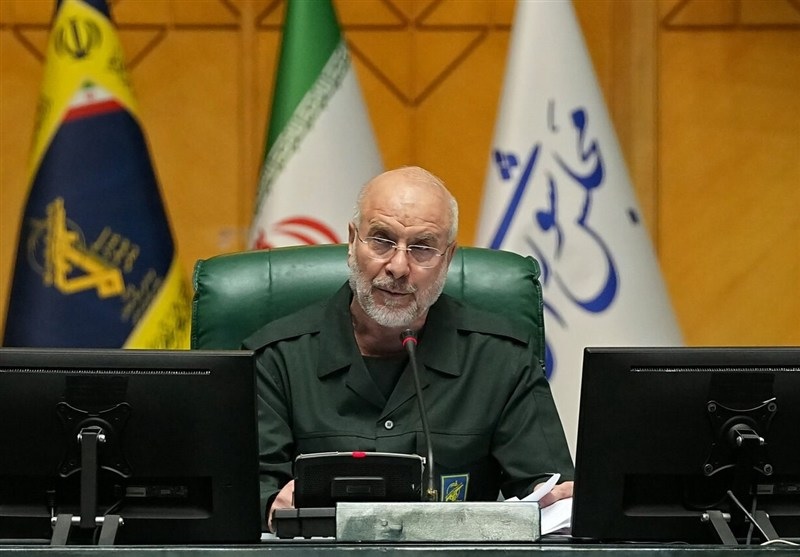 Iran Labels EU Armed Forces &ldquo;Terrorist Organizations&rdquo; After IRGC Blacklisting 
