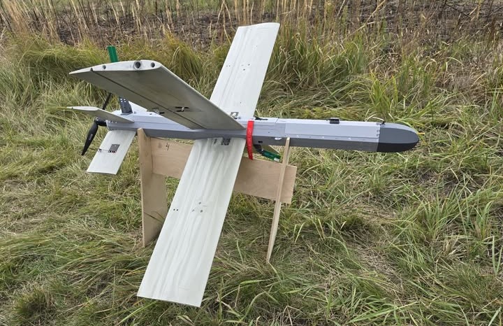 Japan Considers Acquisition of Combat-Tested Ukrainian Attack Drones to Strengthen Coastal Defense
