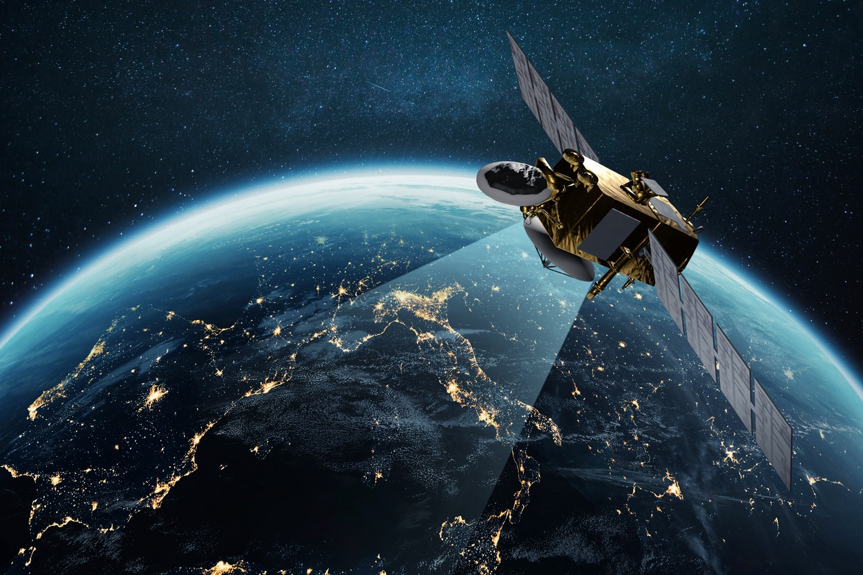 Europe Enhance Satellite Navigation with GEO-3 Integration into EGNOS Operational Network