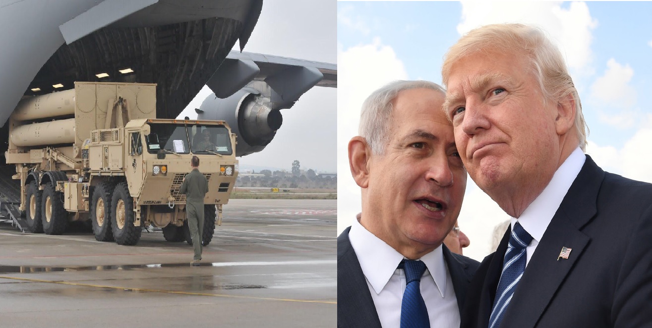 U.S.-Israel Delay Iran Strike as Missile Defense Preparations Expand Across Middle East