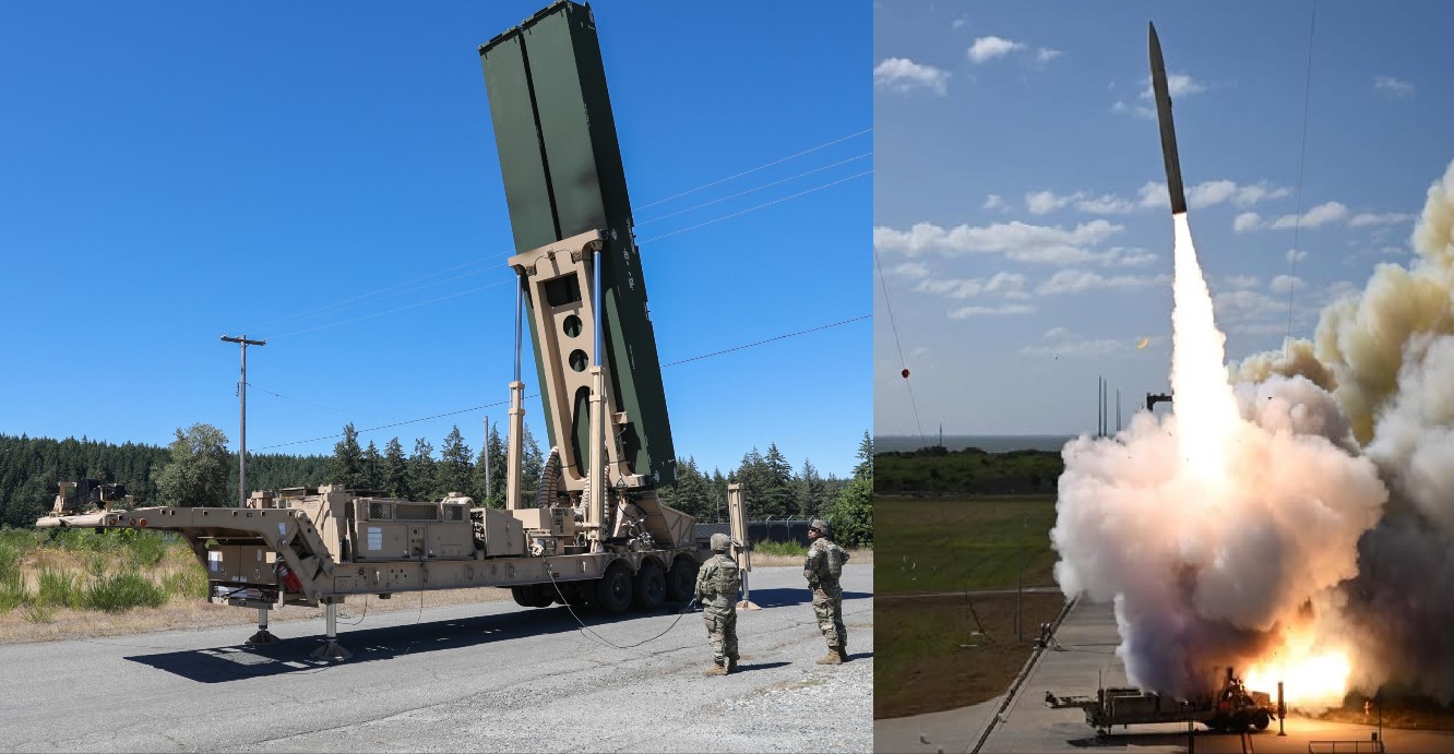 U.S. to Deploy &lsquo;Dark Eagle&rsquo; Hypersonic Missiles to Germany as Russia Stations Oreshnik in Belarus