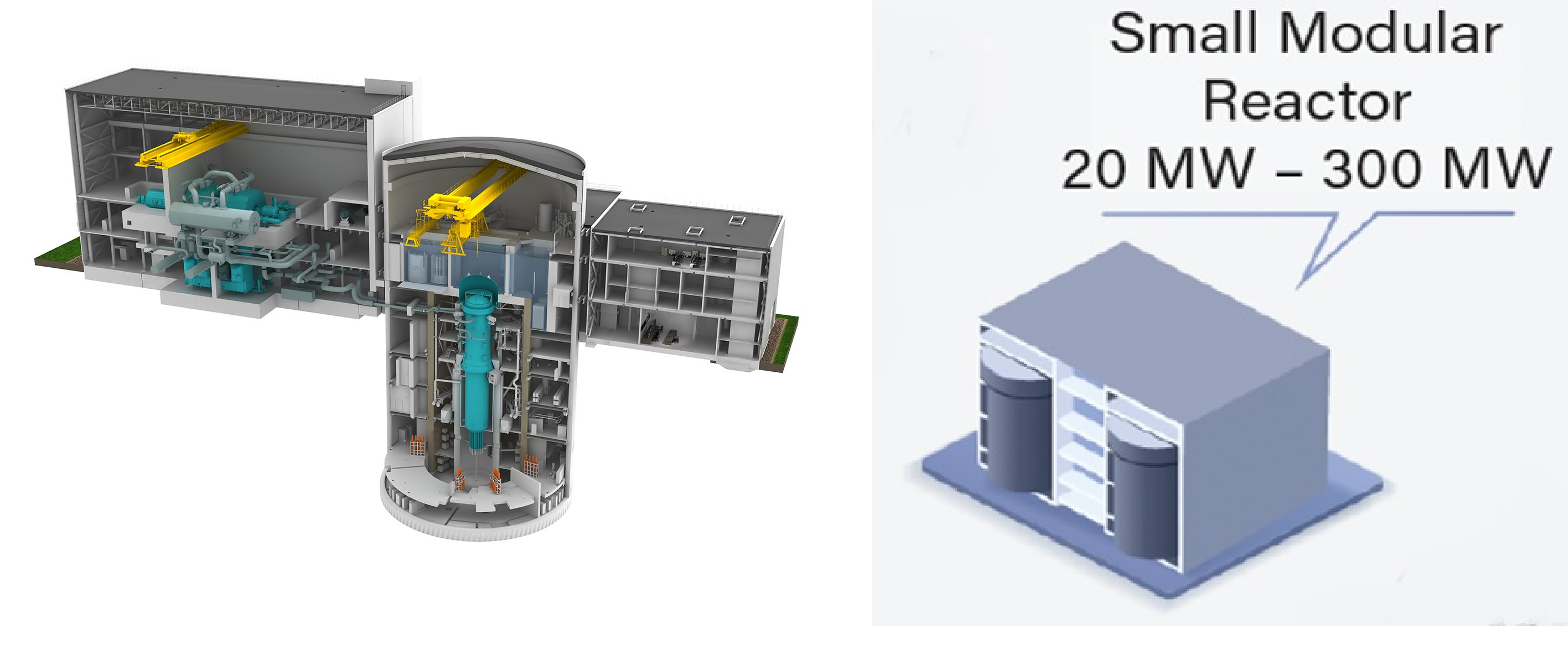 India Extends Deadline for Private-Led  Bharat Small Reactor Bids