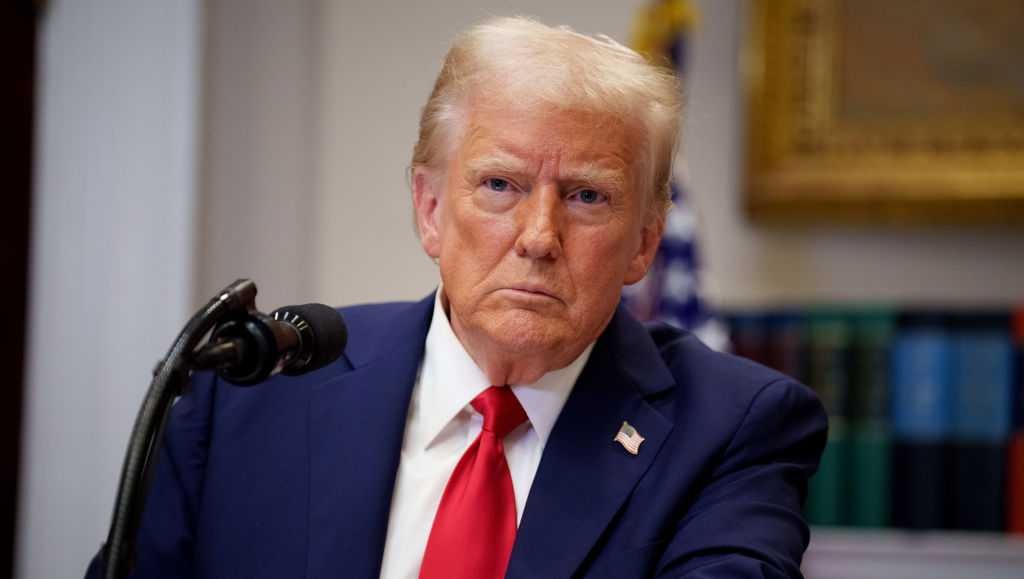 Understanding the Complexities of President Trump's Renewed Ban on Transgender Military Service