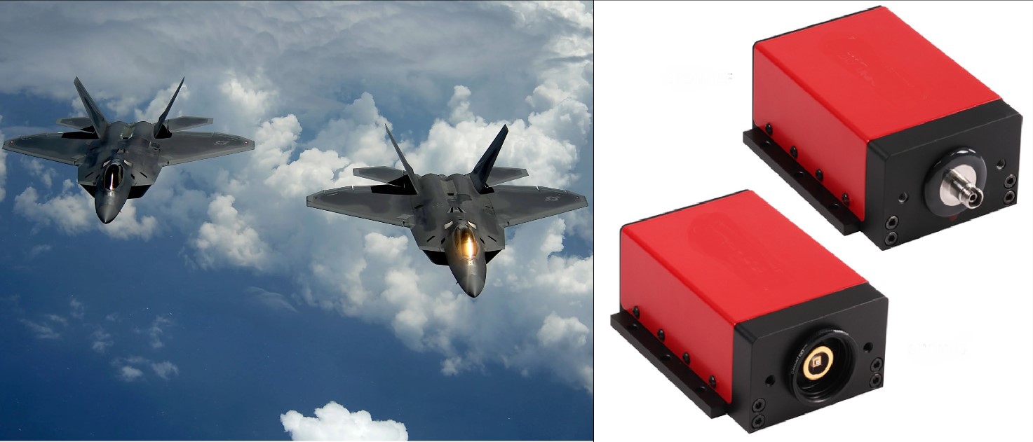 China Begins Mass Production of Photon Detectors to Power Quantum Radars Capable of Tracking Advanced Stealth Fighters