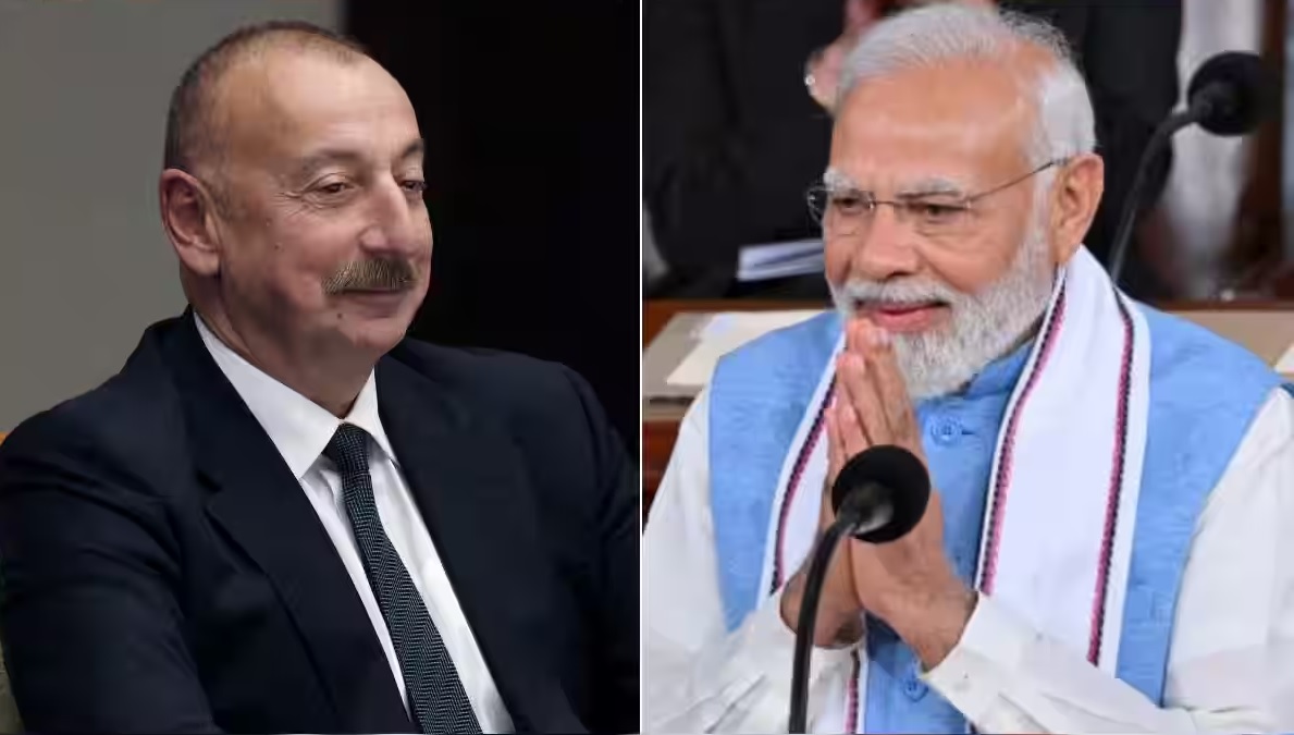 Azerbaijan Extends Invitation to Indian Prime Minister Modi for COP29 Climate Summit