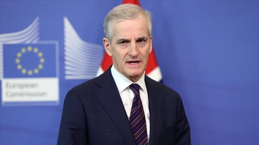 Norway Commits $93 Million Donate For Ukraine's Air Defence in the Face of Russian Aggression