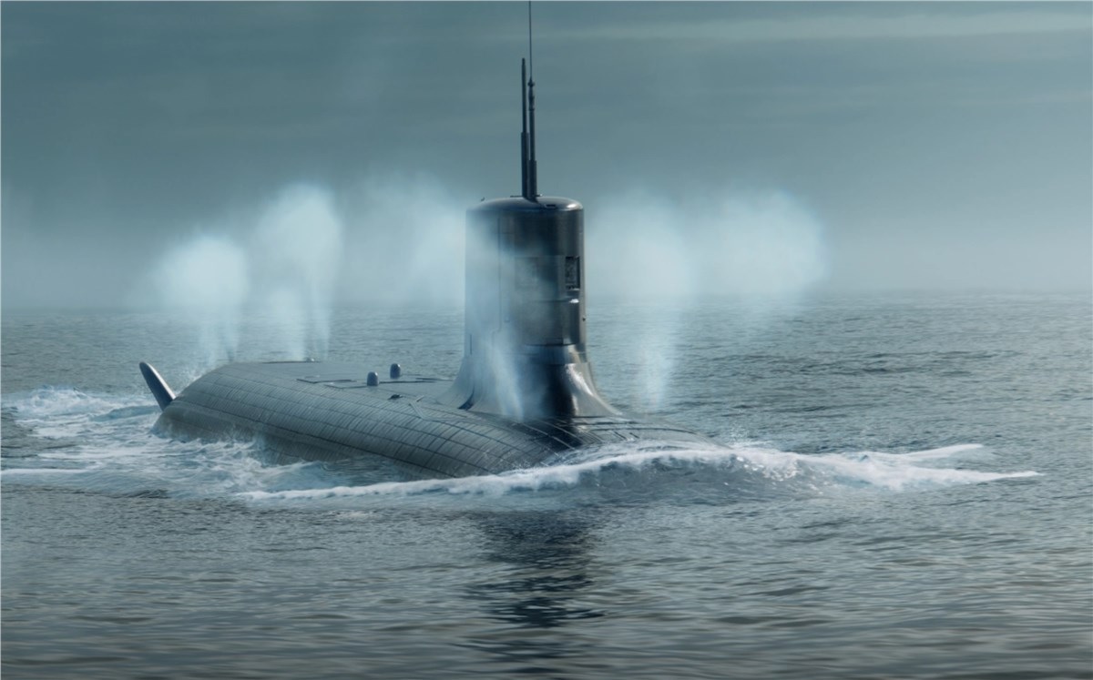 BAE Systems Australia Highlights Expanding Cyber Role in AUKUS Defense Partnership