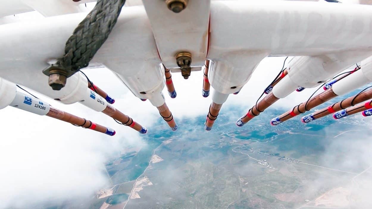 Indian Defence Minister Raises Concerns Over Possible Weather Weaponisation by China