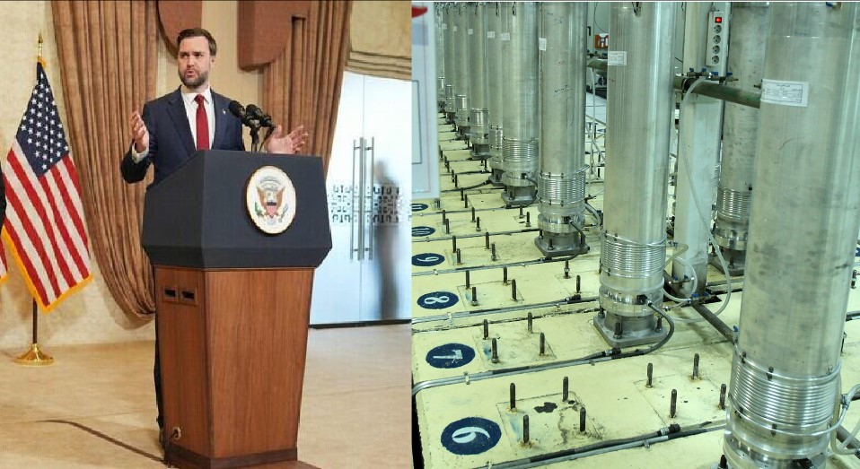 U.S. and Iran Negotiate Release of $20 Billion in Frozen Funds for Surrender of Enriched Uranium Stockpile