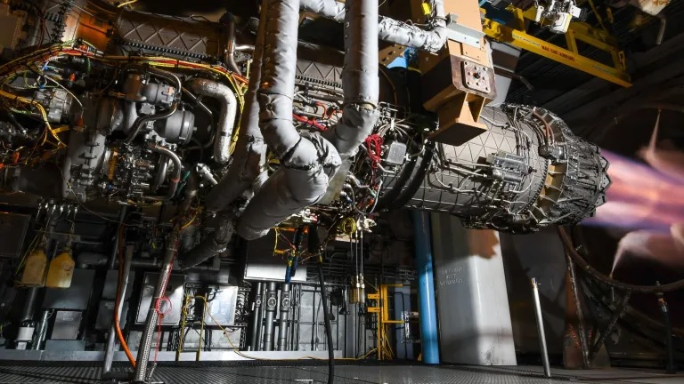GE Aerospace Completes Assembly Readiness Review for Sixth-Generation XA102 Adaptive Cycle Engine