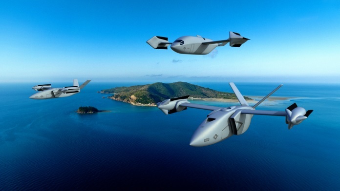 Bell Advances Next-Gen Air Mobility with Stop/Fold Rotor Technology Validation