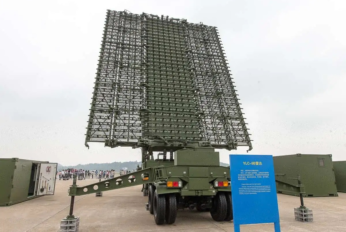 China Deploys Advanced Radar Near Myanmar Border to Track India's Missile Activity