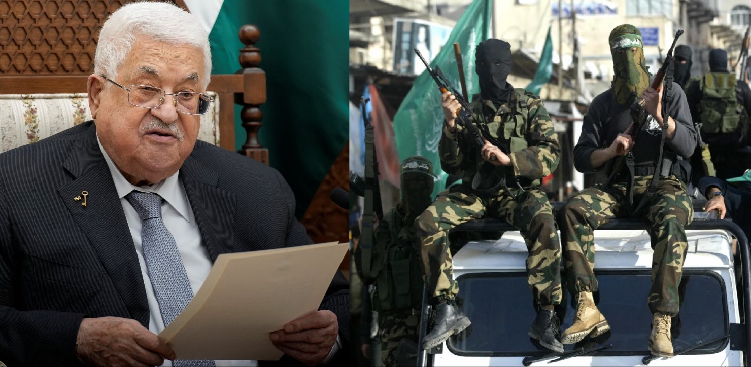 U.S State Department Finds Palestinian Authority Paid Over $200 Million to Terror-Linked Families in 2025