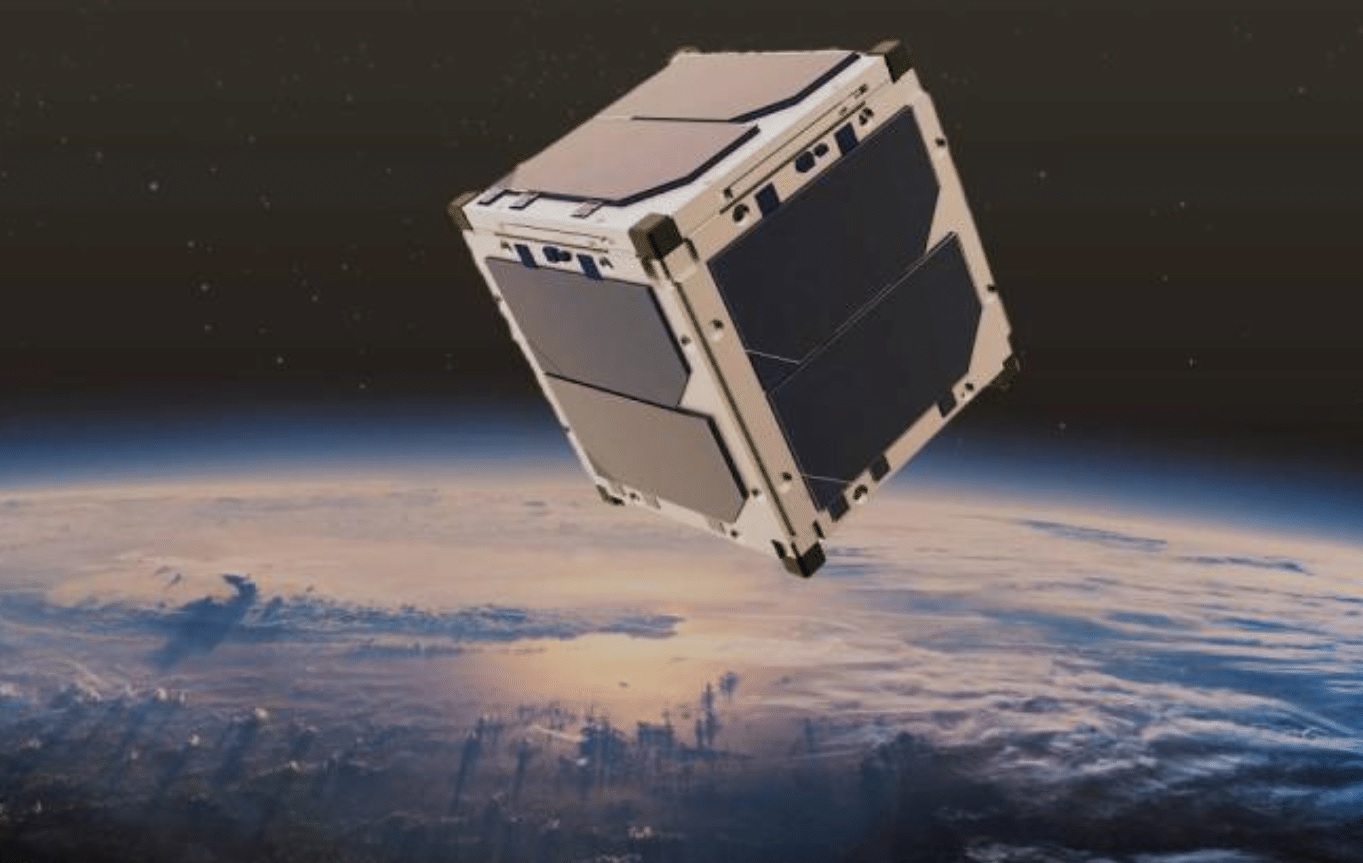 Dhruva Space to Launch Australian AI and Imaging Payloads on Its Indigenous P-30 Satellite in 2025