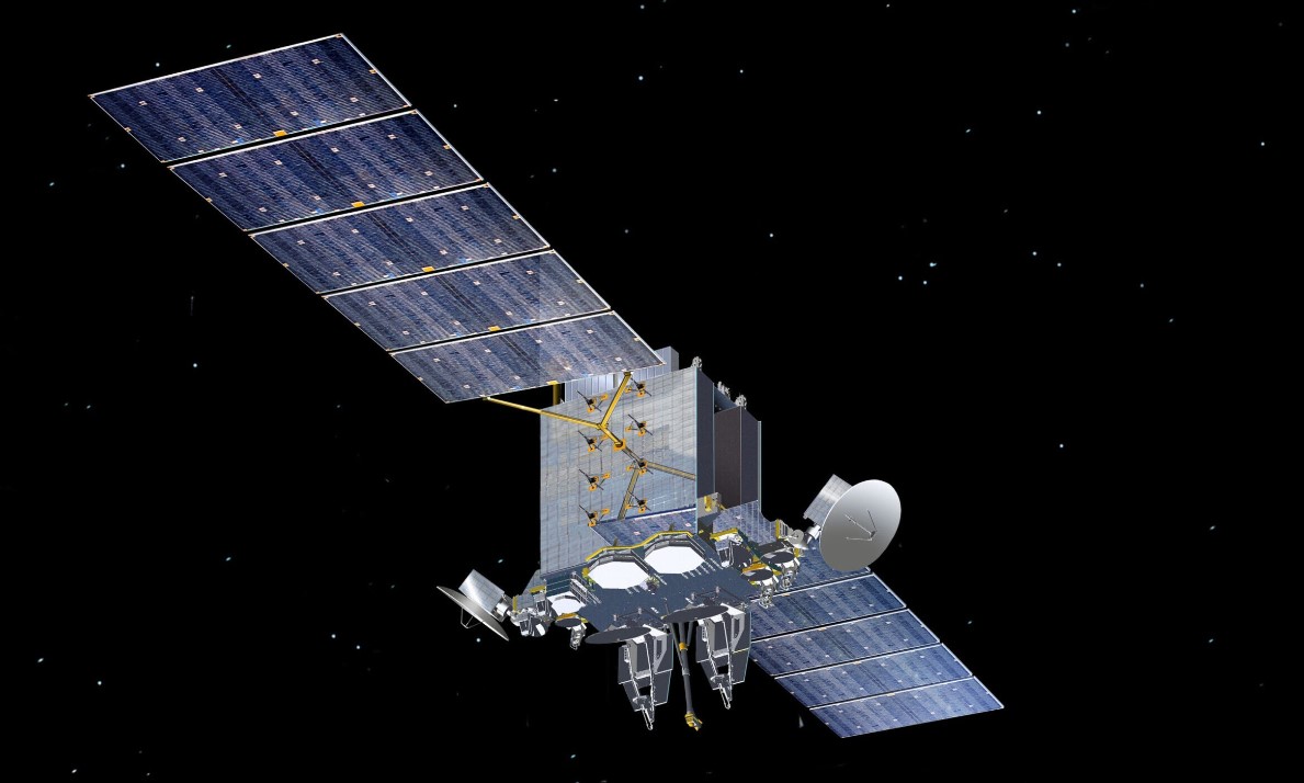 U.S. Space Force Awards $437.7 Million Contracts for First PTS-G Swarm 1 Anti-Jam Satellites