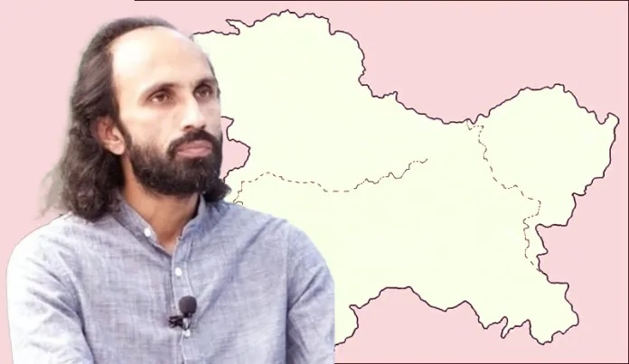 Pakistani Court Admits Journalist Ahmed Farhad Shah Detained in PoK, Sparks Jurisdiction Debate