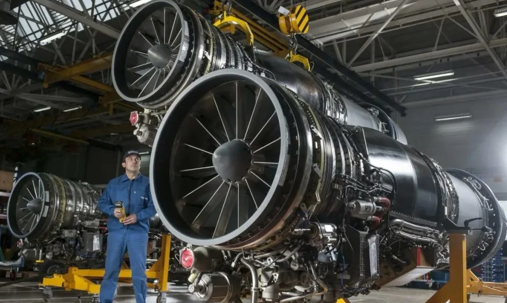 India's AMCA Engine to Power Future 6th-Gen Fighter with Core Upgradable Design, Confirms GTRE