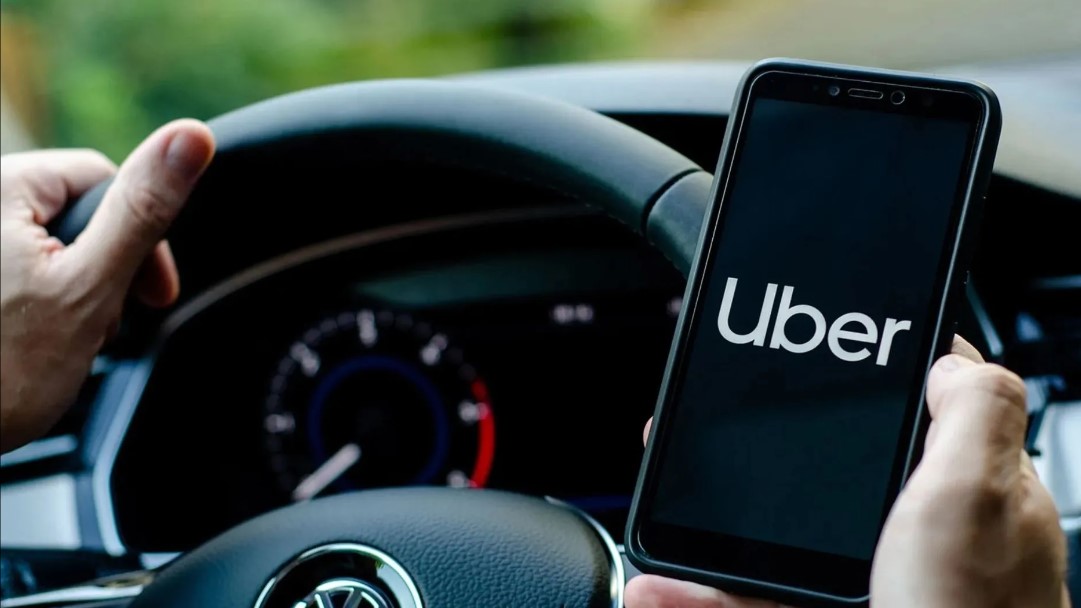 Uber Halts Operations in Pakistani Cities