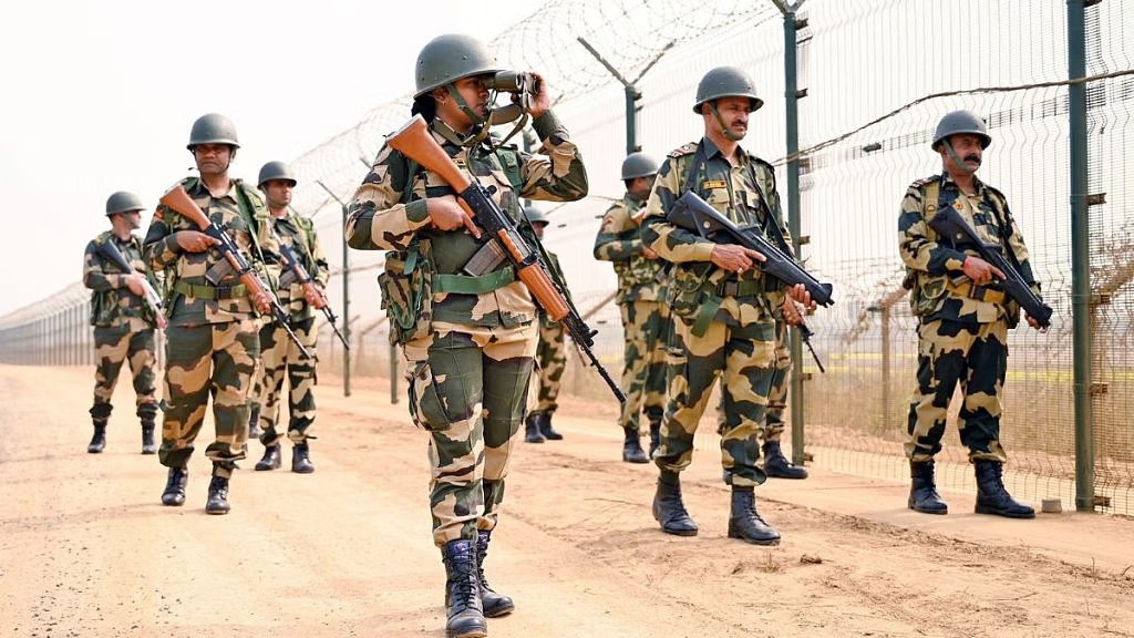 Union Budget 2025-26: Rs 2.33 Lakh Crore Allocated to Ministry of Home Affairs, Boosting Police Forces and Security Infrastructure
