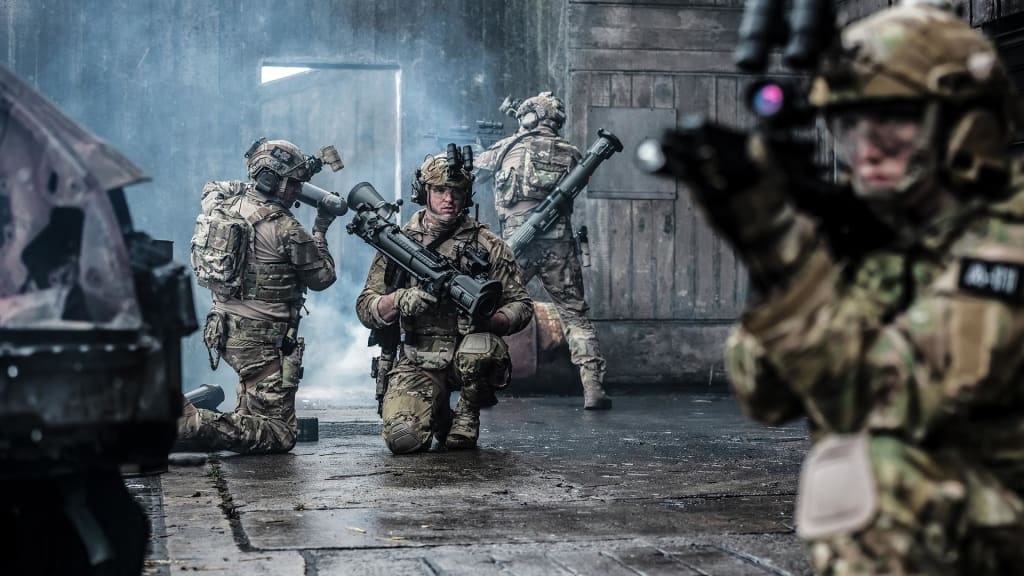 Saab Start to Built New Carl-Gustaf Weapon Facility in India