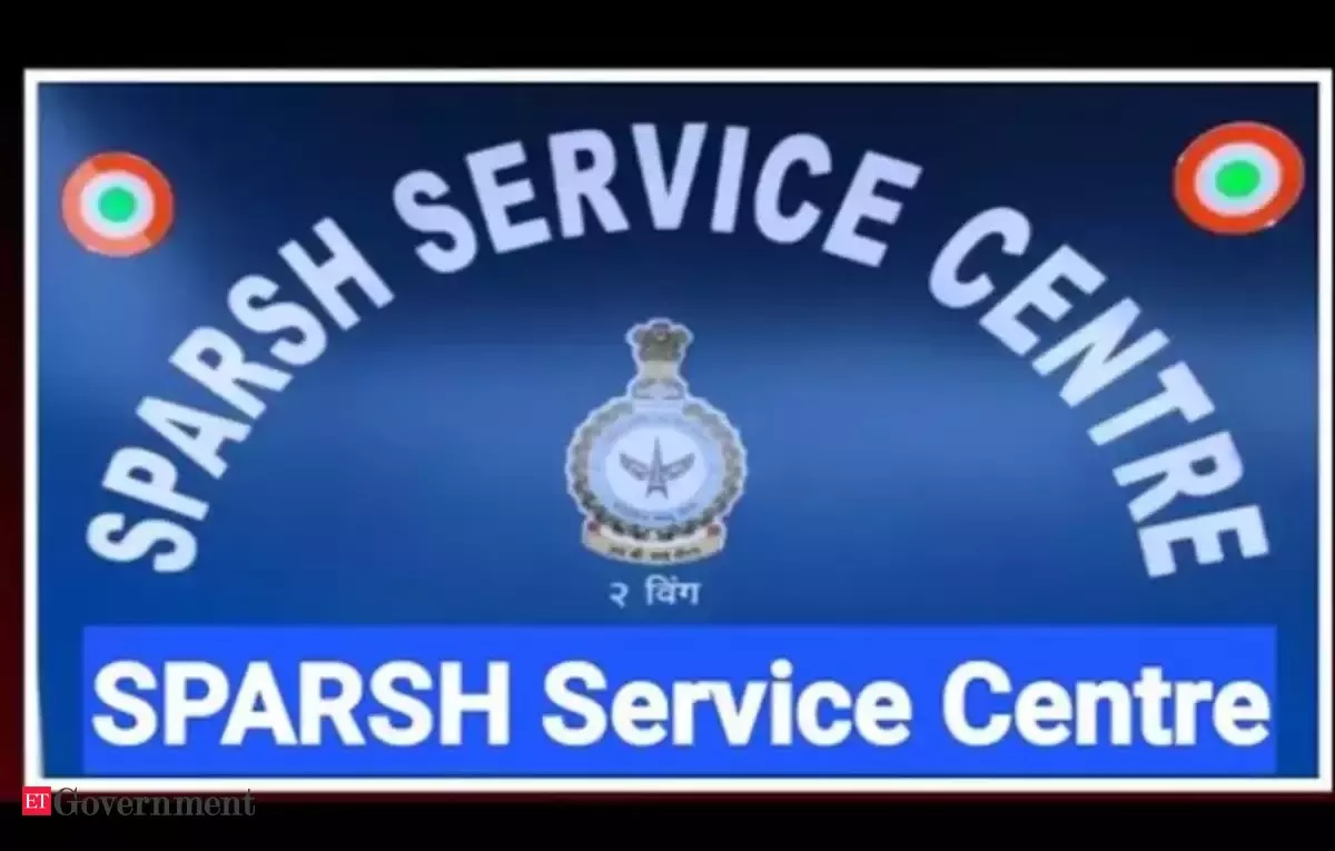 SPARSH Pension Services Now Available at Over 26,000 Bank Branches Nationwide