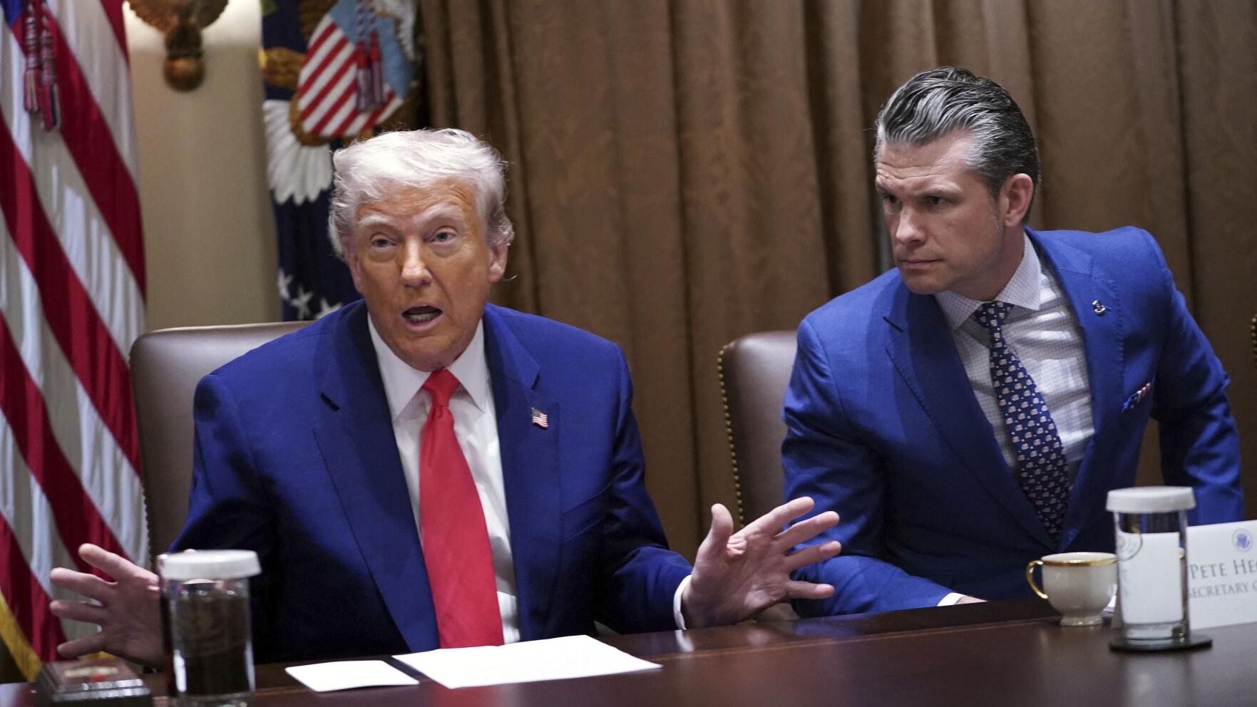 Trump Administration Misses Budget Deadline Amid Challenges in Allocating $500 Billion Defense Spending Surge