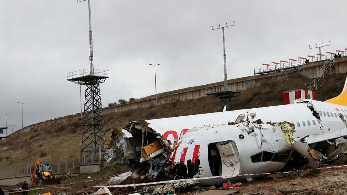 Plane crashing in Afghanistan was air ambulance flying from Thailand to Moscow