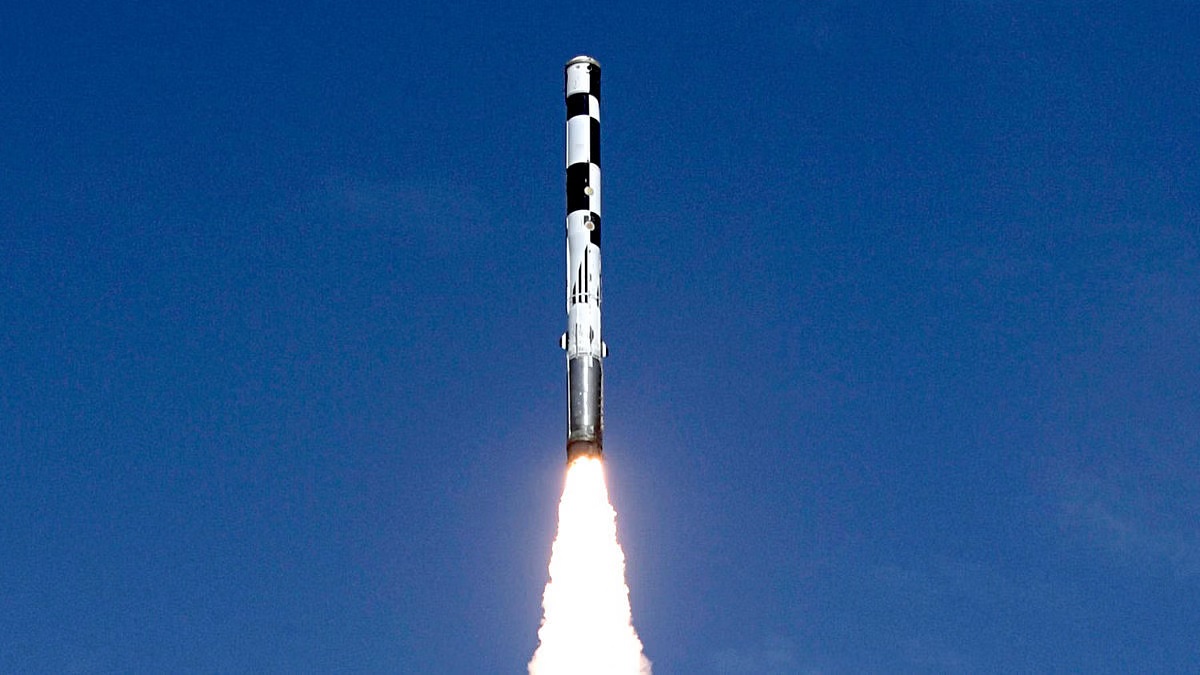 India’s BrahMos-LR: 800km Supersonic Missile to Revolutionize Long-Range Precision Strikes