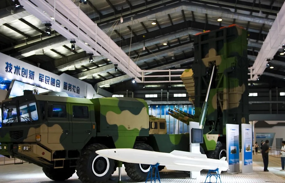 Bangladesh’s SY-400 Missile Deal with China Puts India’s Siliguri Corridor in Range