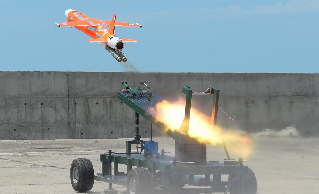 DRDO's ABHYAS Aerial Target Excels in Successful Flight Trials