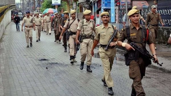 ULFA(I) Claims Planting of 24 Bombs Across Assam, Security Forces on High Alert