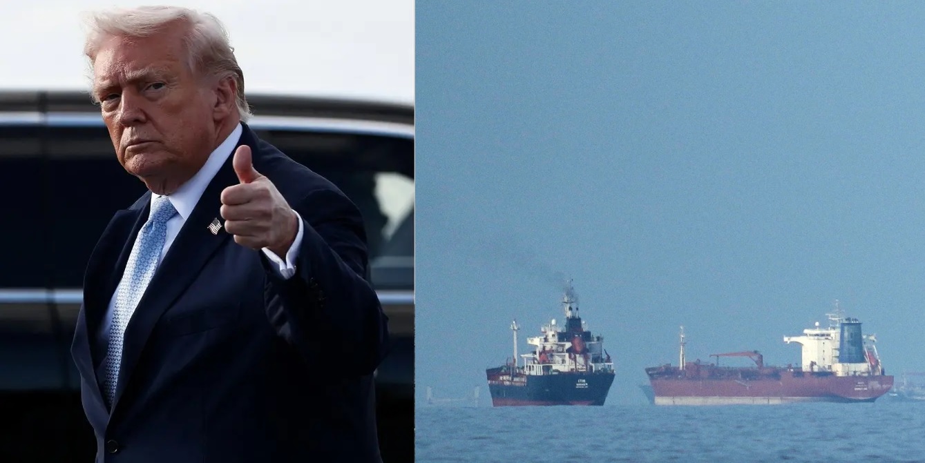 U.S. Central Command to Enforce Blockade of All Ships Entering or Exiting Iranian Ports Starting April 13