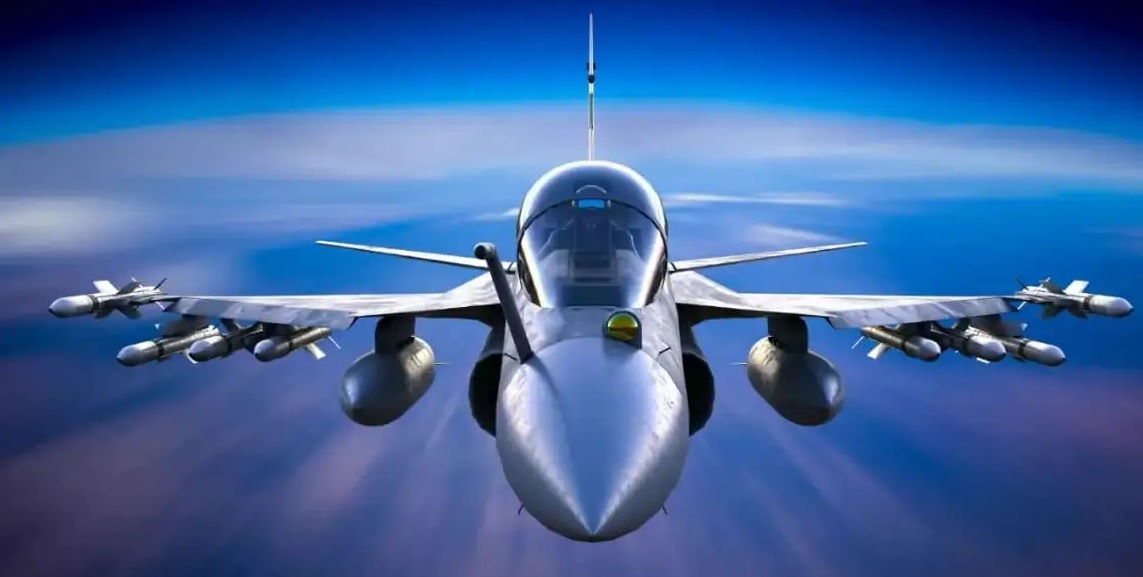 Should Tejas Mk2 Have Been a Single-Engine Stealth Fighter? Debate on 4.5 Gen Design Sparks Interest