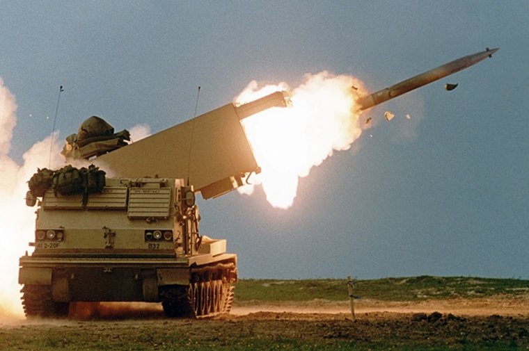 U.S. Army Awards Lockheed Martin $14 Million Contract Modification for MLRS Engineering Services