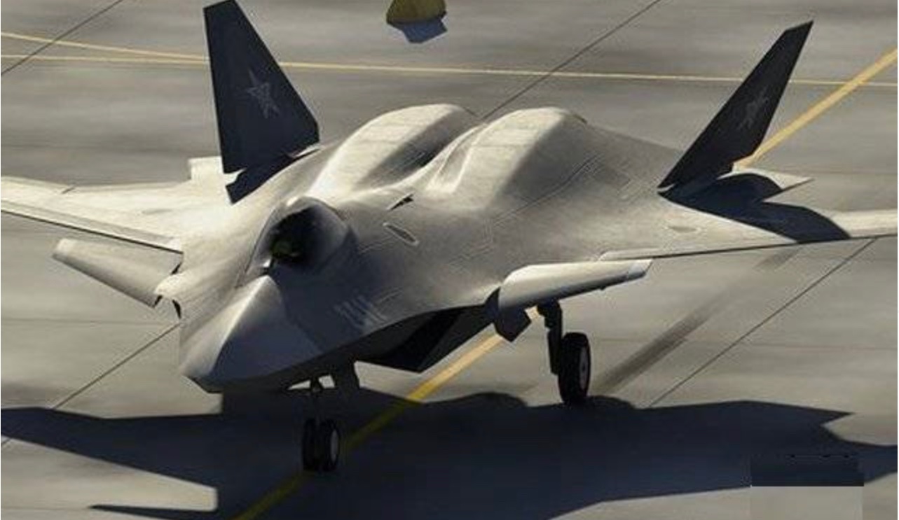 Race for Sixth-Generation Fighter Jets: USAF Official Warns China Could Take the Lead