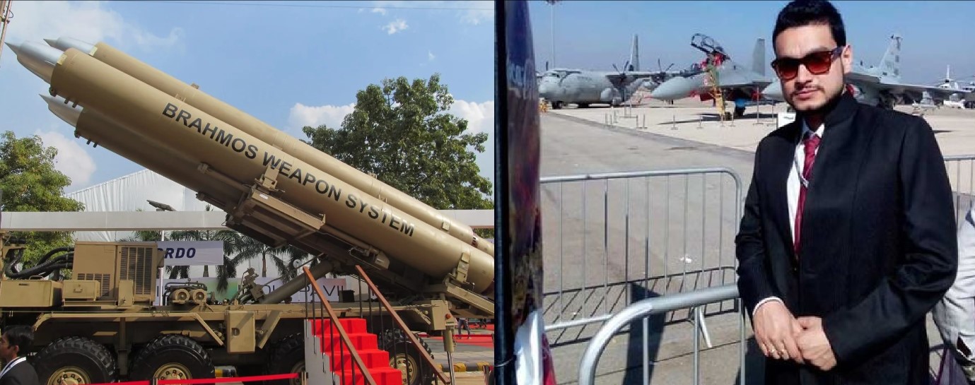 Three Malwares Used by Pakistan's ISI to Steal BrahMos Missile Secrets