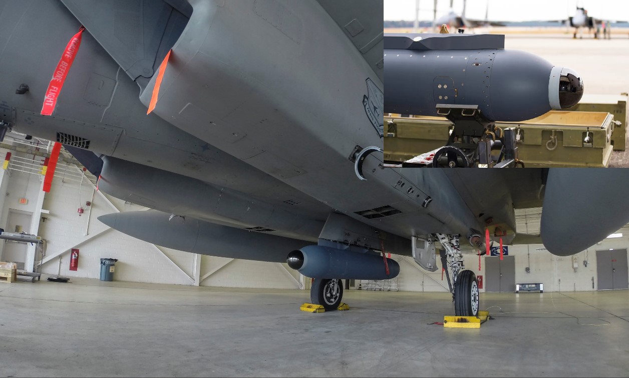 Pentagon Fast-Tracks $328.5 Million Lockheed Deal To Rush 55 Stealth-Detection Sensors To Taiwan&rsquo;s F-16 Fleet