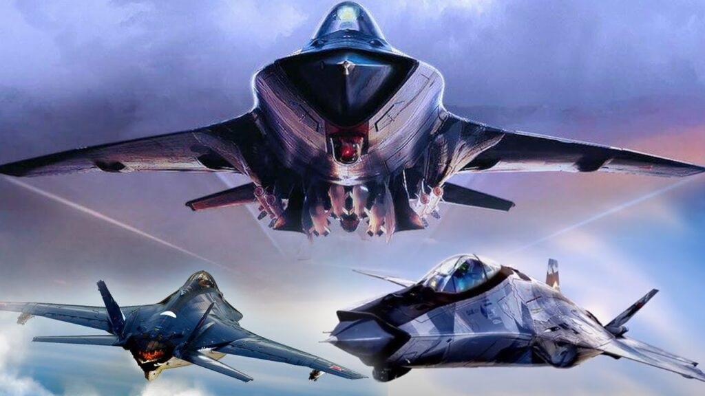 Russia’s MiG-41 ‘F-35 Killer’ Emerges as Mach 4+ Arctic and Space Defender Finalized Outer Configuration