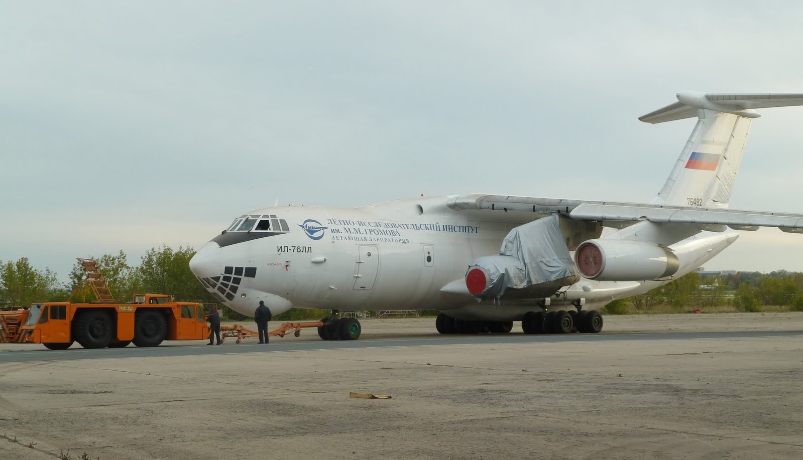 India’s Dry Kaveri Engine: Poised for Russian Flight Trials in 2025