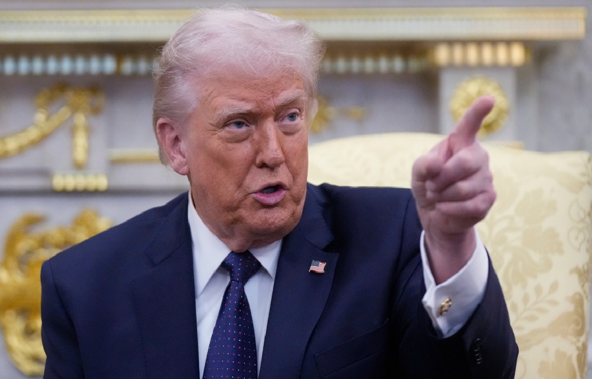 Trump Criticizes Spain and UK, Threatens Trade Embargo Over NATO Spending and Base Access Dispute Over Iran Strikes