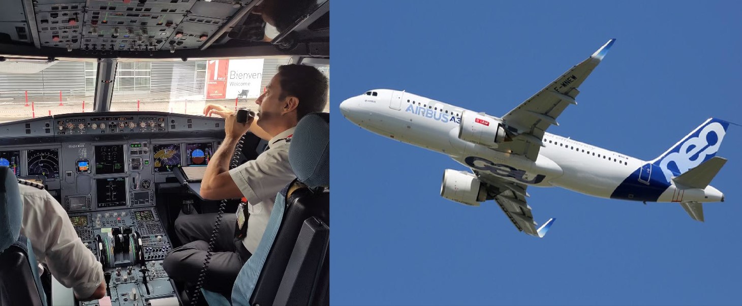 Airbus Grounds 6,000 A320 Jets Worldwide After Discovery of Critical Flight-Control Flaw