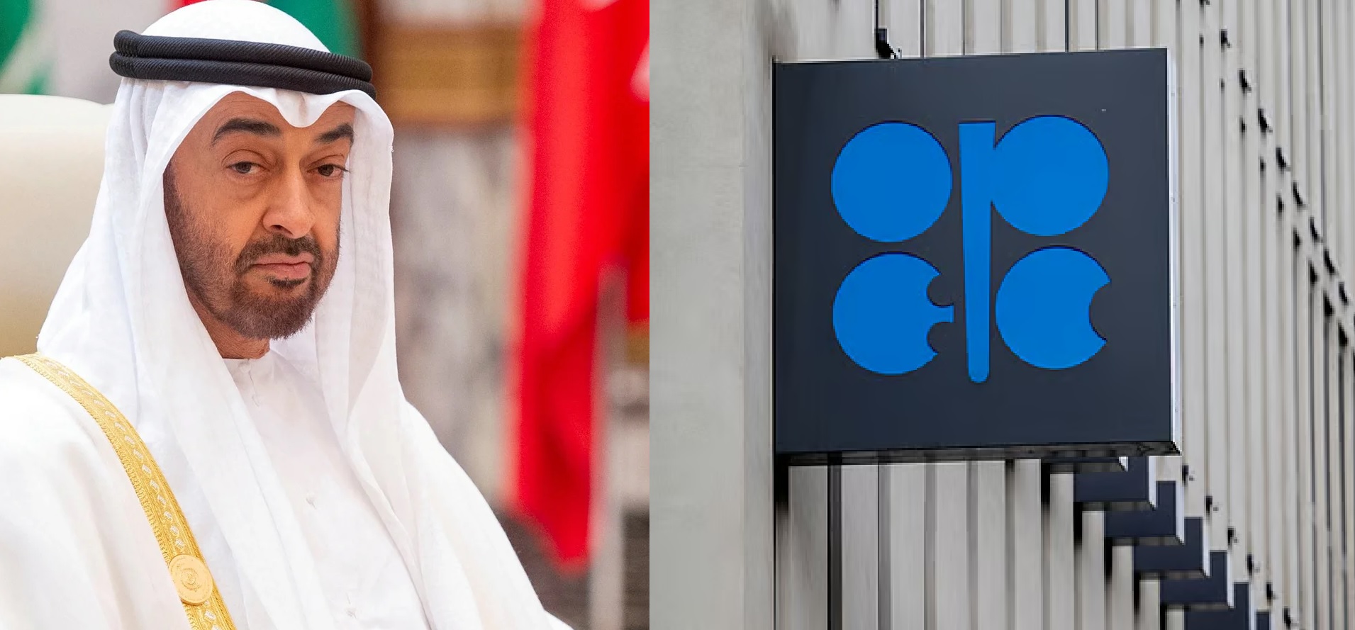 United Arab Emirates Announces Withdrawal from OPEC and OPEC+ in Policy Shift