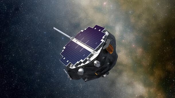 NASA’s IMAP Mission to Unlock Secrets of the Interstellar Boundary in 2025