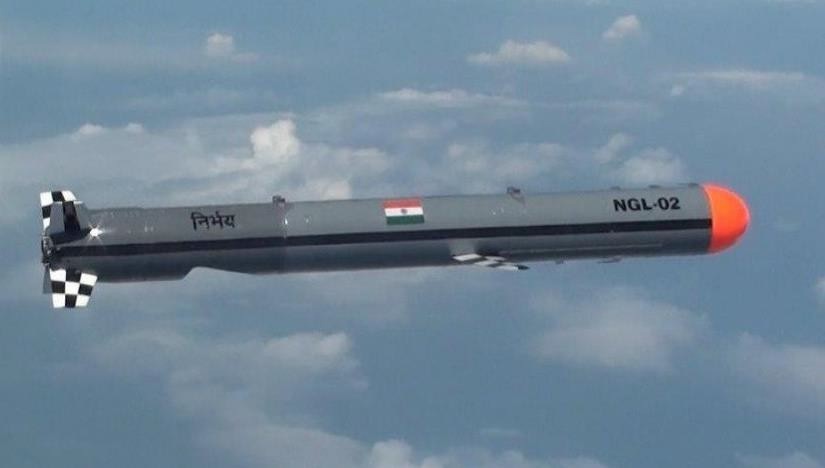DRDO Races to Develop Naval and Air-Launched Variants of Nirbhay Cruise Missile