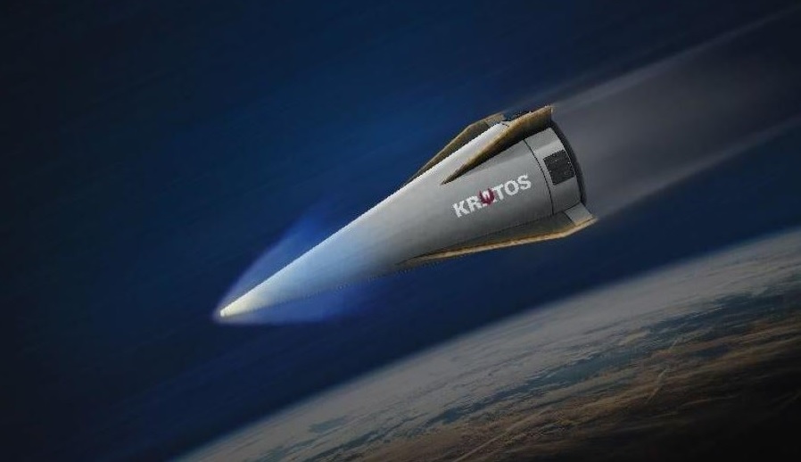 Kratos Secures $1.45 Billion Contract to Enhance U.S. Hypersonic Testing Capabilities